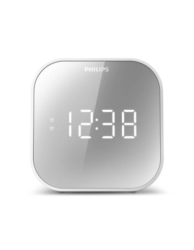 Radio despertador philips tar4406 - 12