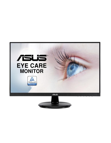 Monitor led ips asus va24dcp 23.8pulgadas 5ms full hd usb - c hdmi