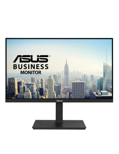 Monitor led ips asus va24ecpsn 23.8pulgadas 5ms 1920 x 1080 hdmi displayport altavoces reg. altura