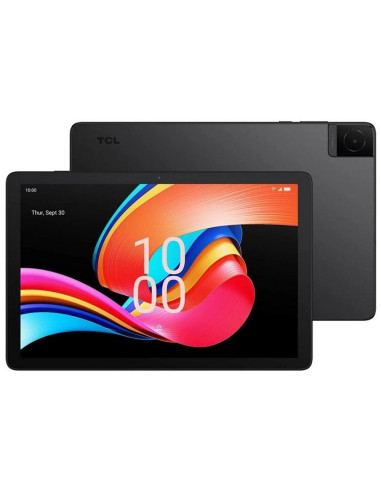 Tablet tcl tab 10l 10.1pulgadas 3gb 32gb wifi antracita