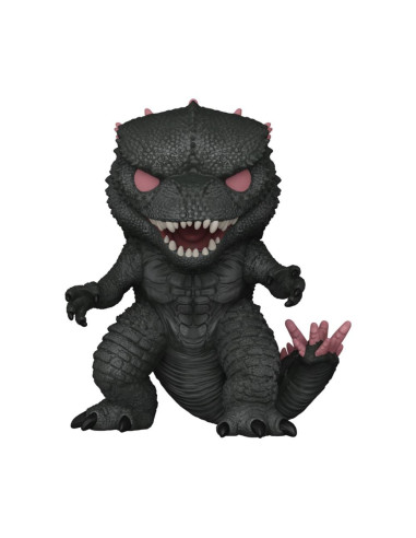 Funko pop super cine godzilla x kong the new empire godzilla 75930