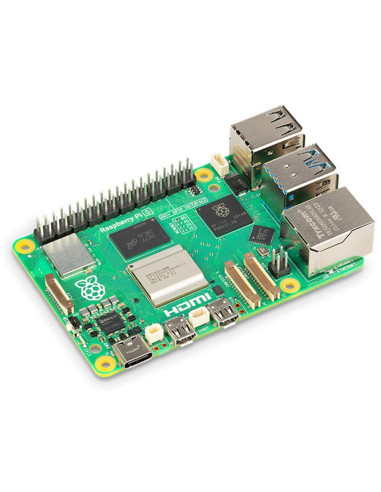 Raspberry pi 5 4gb ram