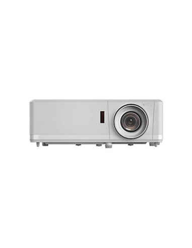 Proyector optoma laser zh507+ dlp fhd 5500 lumenes