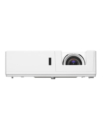 Proyector optoma laser zu607t wuxga 6500 lumenes