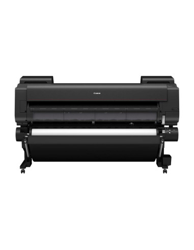 Plotter canon pro - 6600 imageprograf 60pulgadas -  2400ppp -  usb -  red -  wifi -  tinta 12 colores -  pedestal