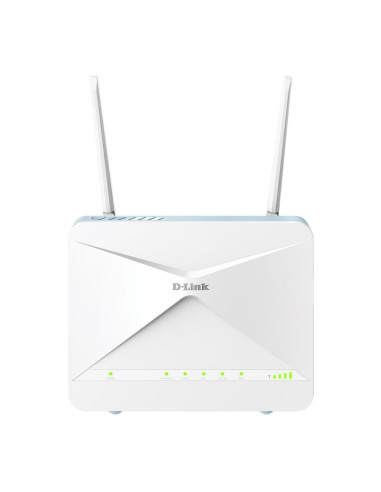 Router d - link g415 eagle pro wifi - 6 dual band - 34 - 4g