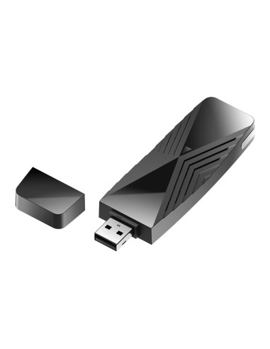 Adaptador usb d - link dwa - x1850 wifi 6