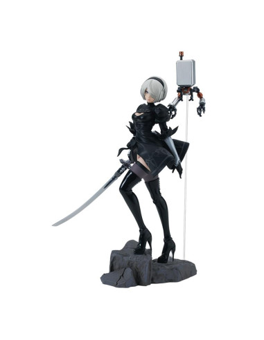 Figura ichibansho nier automata automata 2b another version