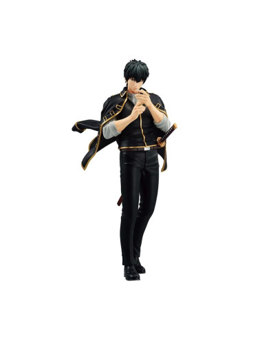 Figura ichibansho gintama toushirou hijikata