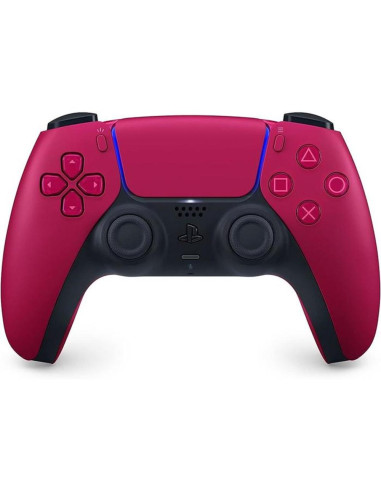 Mando ps5 dualsense v2 rojo