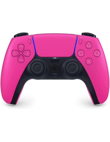 Mando ps5 dualsense v2 rosa