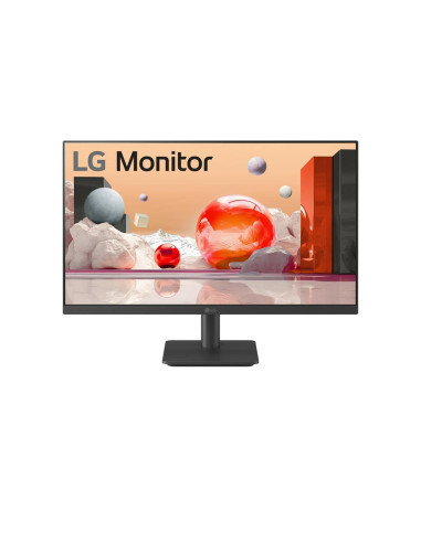 Monitor led ips lg 25ms500 - b 25pulgadas fhd 5ms hdmi