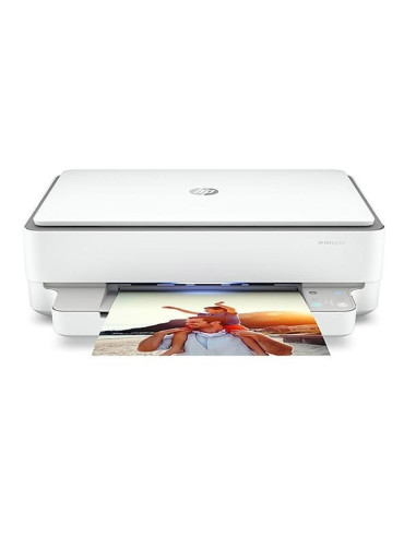 Multifuncion hp inyeccion color envy 6032e