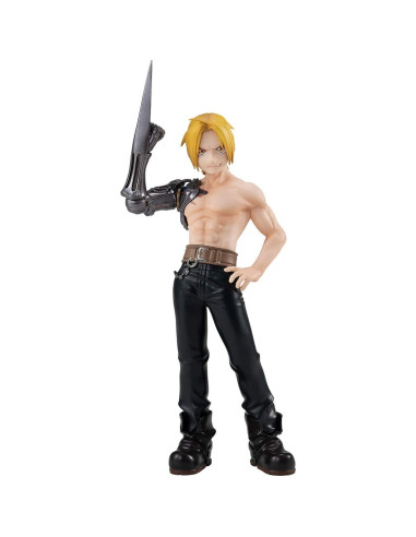 Figura good smile company pop up parade fullmetal alchemist: brotherhood edward elric