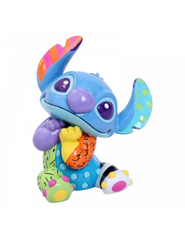 Figura enesco disney stitch estilo britto