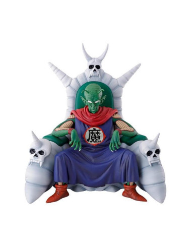 Figura ichibansho masterlise dragon ball the lookout above the clouds piccolo daimaoh