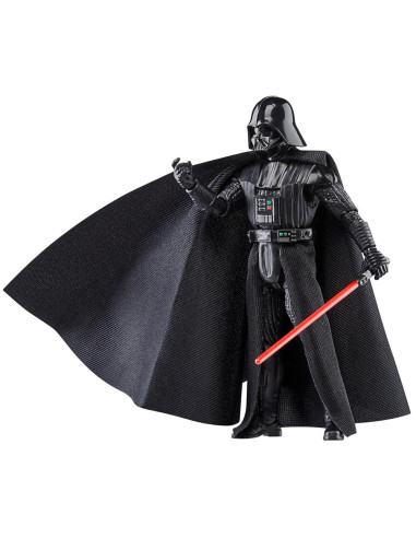 Figura hasbro star wars the vintage collection darth vader