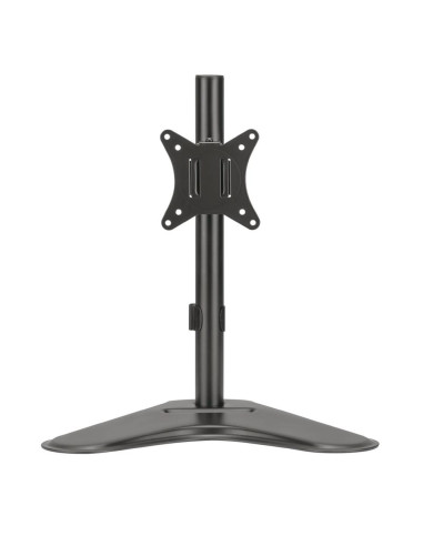 Soporte mesa monitor fonestar vesa hasta 32pulgadas 100x100 max 9kg