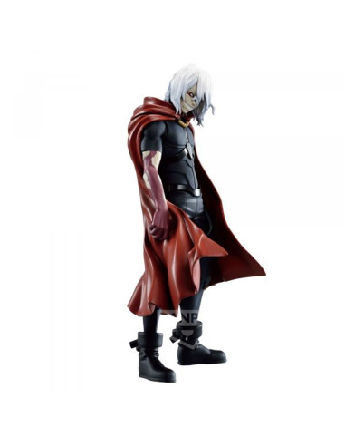 Figura banpresto my hero academia dxf tomura shigaraki ii 20cm