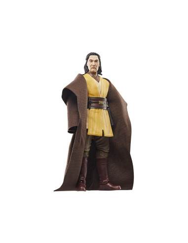 Figura hasbro star wars the black series jedi master sol