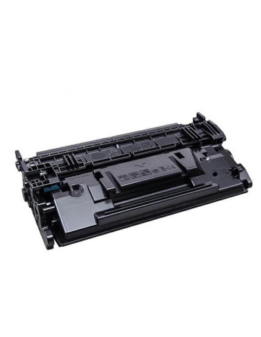 Toner dayma hp cf287x negro 18000 pag.  patente free