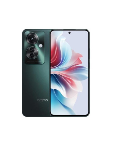 Movil oppo reno 11 f 5g 8 - 256gb verde