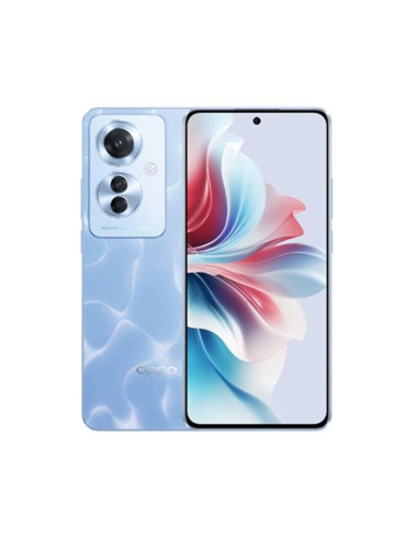 Movil oppo reno 11 f 5g 8 - 256gb azul