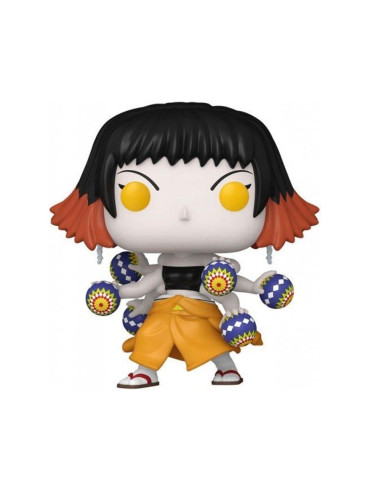 Funko pop demon slayer kimetsu no yaiba susamaru 77105