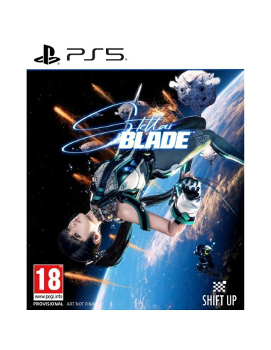 Juego ps5 -  stellar blade