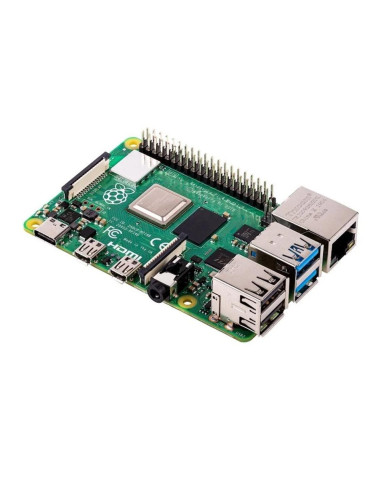 Raspberry pi 4 modelo b 8gb ram