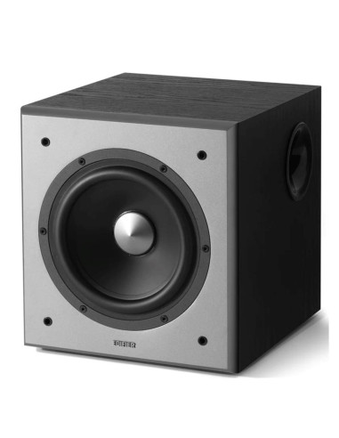 Altavoz edifier t5 70w negro subwoofer