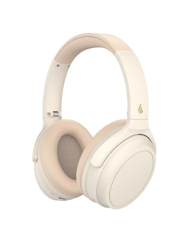 Auriculares edifier wh700nb inalambrico marfil