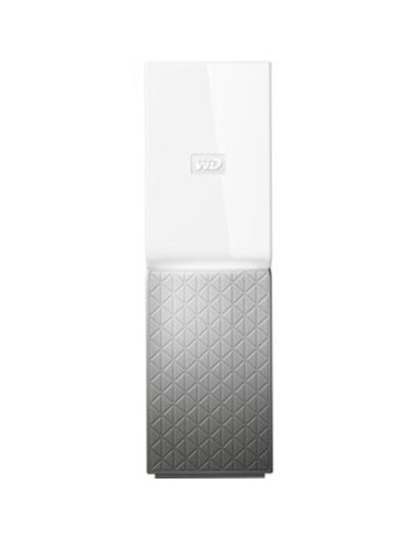 Servidor nas wd western digital my cloud home 3tb