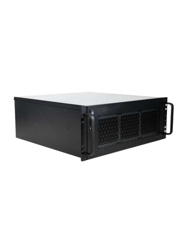 Caja servidor rack 19pulgadas 4u rm436rl