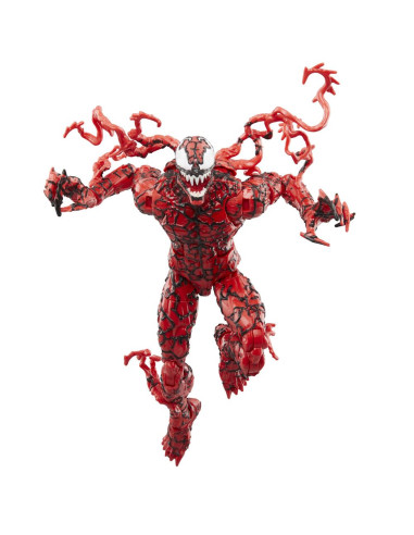 Figura hasbro marvel legends series comics de marvel carnage