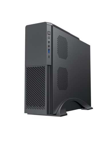 Ordenador phoenix hg pro intel core i5 12400 16gb ddr4 480 gb ssd micro atx slim 80+  w11pro