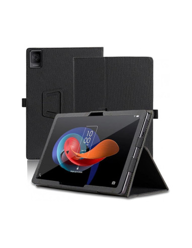 Funda tablet para tcl tab 10 wifi gen 2 negra