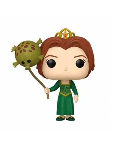 Funko pop dreamworks shrek 30 aniversario fiona 81173