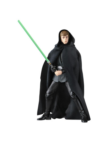 Figura hasbro star wars the black series archive luke skywalker (imperial light cruiser)