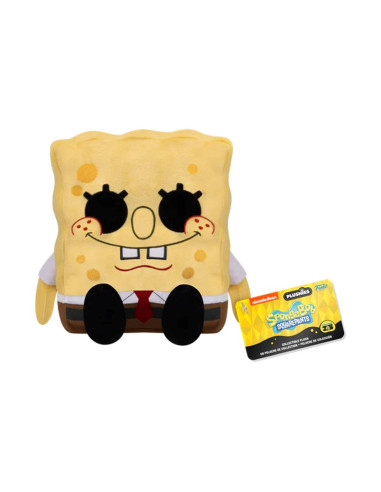 Peluche funko plush bob esponja bob esponja 78315