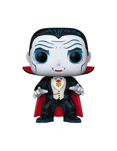 Funko pop peliculas universal monsters dracula 80996