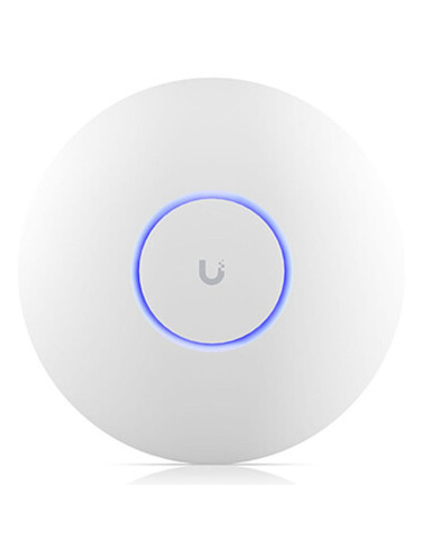 Punto acceso inalambrico ubiquiti u7 - pro - max