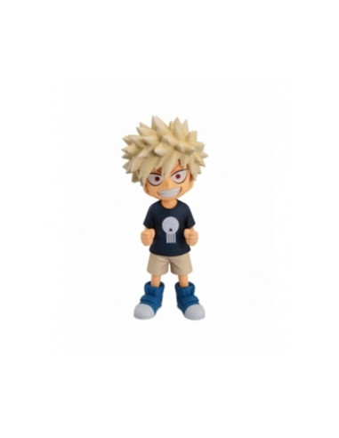 Figura ichibansho iksho bakugo niño