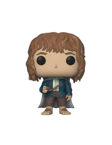 Funko pop el señor de los anillos pippin took 13564