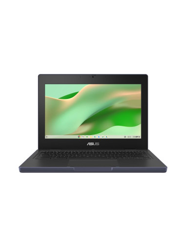 Portatil asus cr1104cga - n00023 cel n100 4gb 11.6pulgadas emmc32gb chromeos