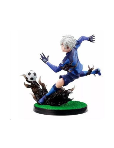 Figura ichibansho bluelock seishiro nagi