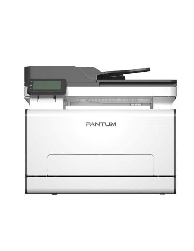 Multifuncion pantum laser color cm2100adw a4 -  20ppm -  wifi -  duplex impresion