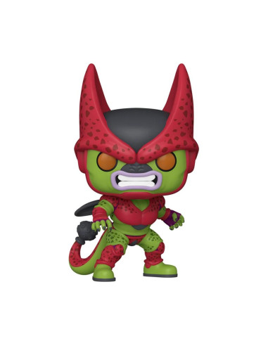 Funko pop dragon ball super: super hero cell max 75639