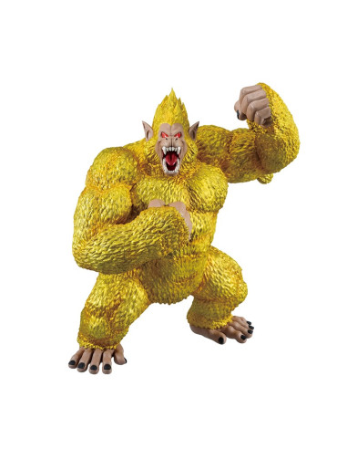 Figura ichibansho dragon ball omnibus great ape