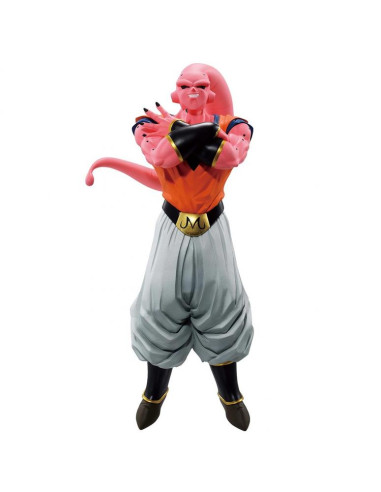 Figura ichibansho dragon ball omnibus majin buu